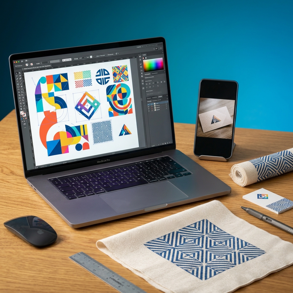 Artwork and Prepress