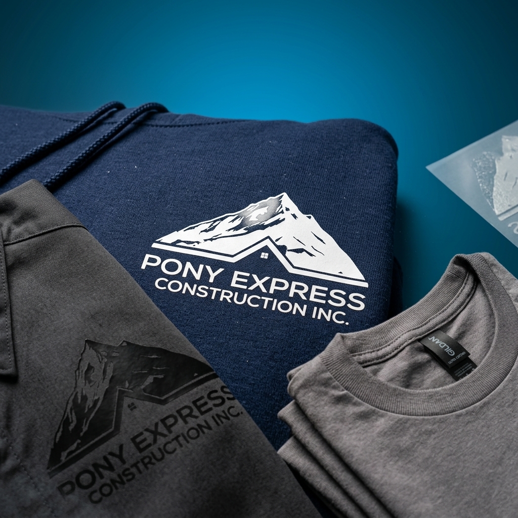 Pony Express Apparel